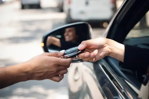 auto leasen Eeserveen
